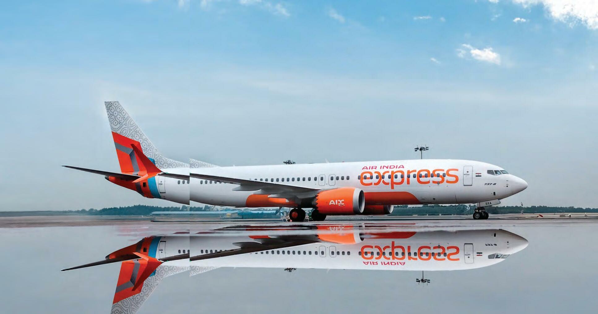The IX-Factor of Indian Aviation